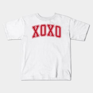 XOXO Kids T-Shirt